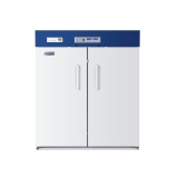 衡山青岛海尔2℃~8℃医用冷藏箱HYC-390/HYC-410
