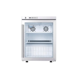 衡山青岛海尔2℃~8℃嵌入式医用冷藏箱HYC-68(A)