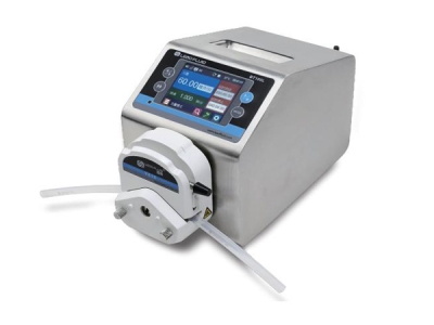 衡山雷弗流量型智能蠕动泵BT100L