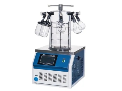 衡山宁波新芝冷冻干燥机SCIENTZ-N系列
