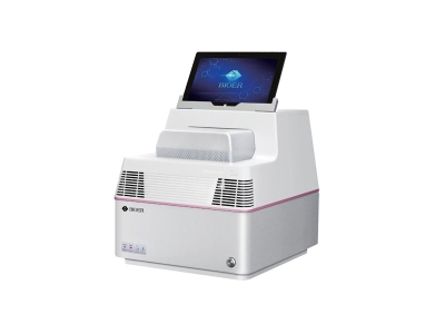衡山杭州博日荧光定量PCR检测仪FQD-96X