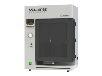 衡山彼奥德比表面积及孔径分析仪SSA-4000