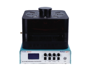 衡山泊菲莱多通道光催化反应系统PCX-50B Discove
