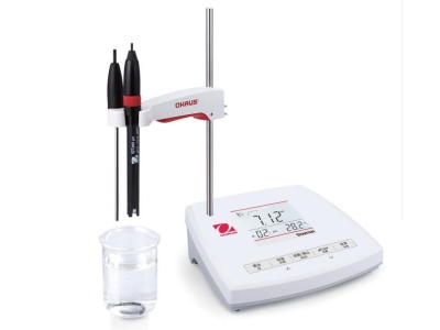 衡山奥豪斯台式pH计Starter 2200