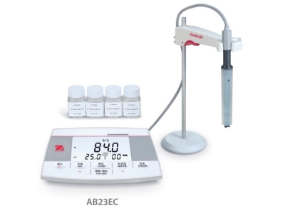 衡山奥豪斯水质分析仪(电导率仪)AB23系列