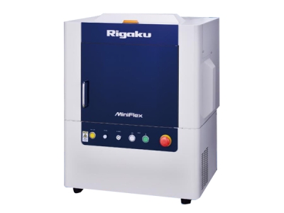 衡山日本理学X射线衍射仪MiniFlex 600