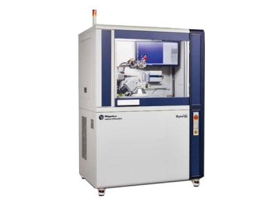 衡山日本理学单晶衍射仪XtaLAB Synergy R